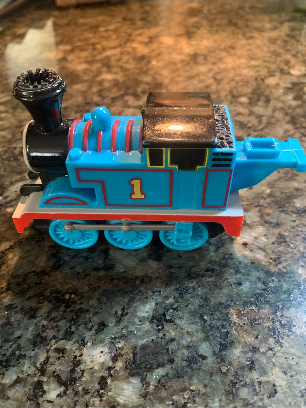 Thomas The Tank Engine Whistle - Picture 4 of 5